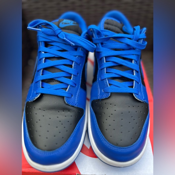 NIKE DUNK LOW - Picture 7 of 7